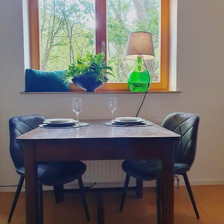 Ferienwohnung Lug Екстер'єр фото