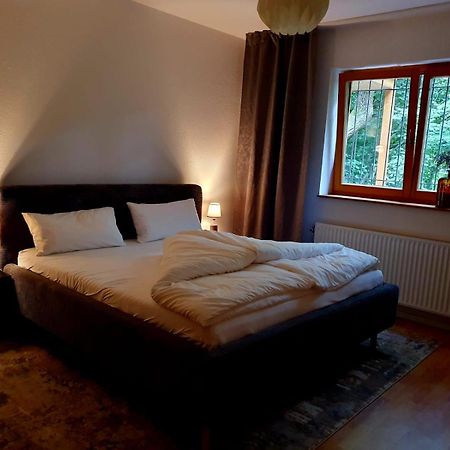 Ferienwohnung Lug Екстер'єр фото