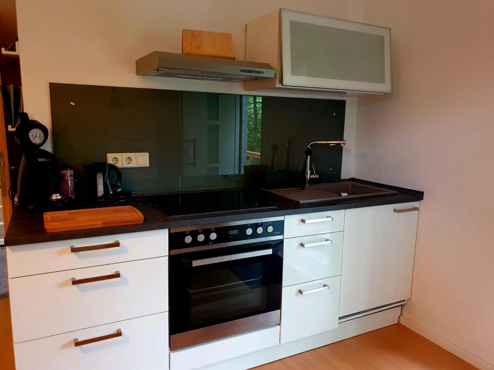 Ferienwohnung Lug Екстер'єр фото