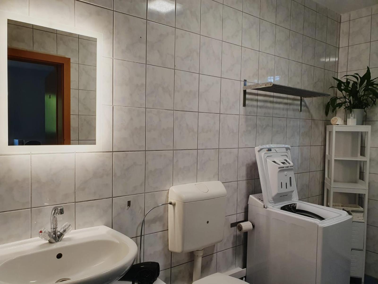 Ferienwohnung Lug Екстер'єр фото