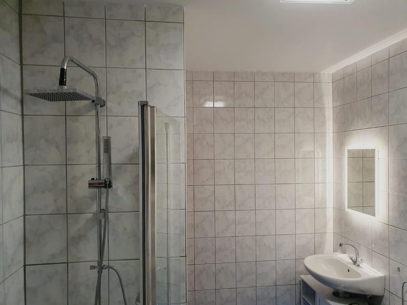 Ferienwohnung Lug Екстер'єр фото