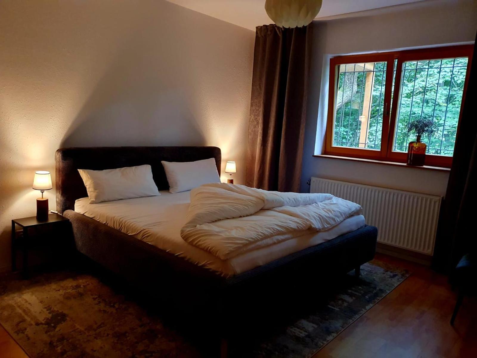 Ferienwohnung Lug Екстер'єр фото
